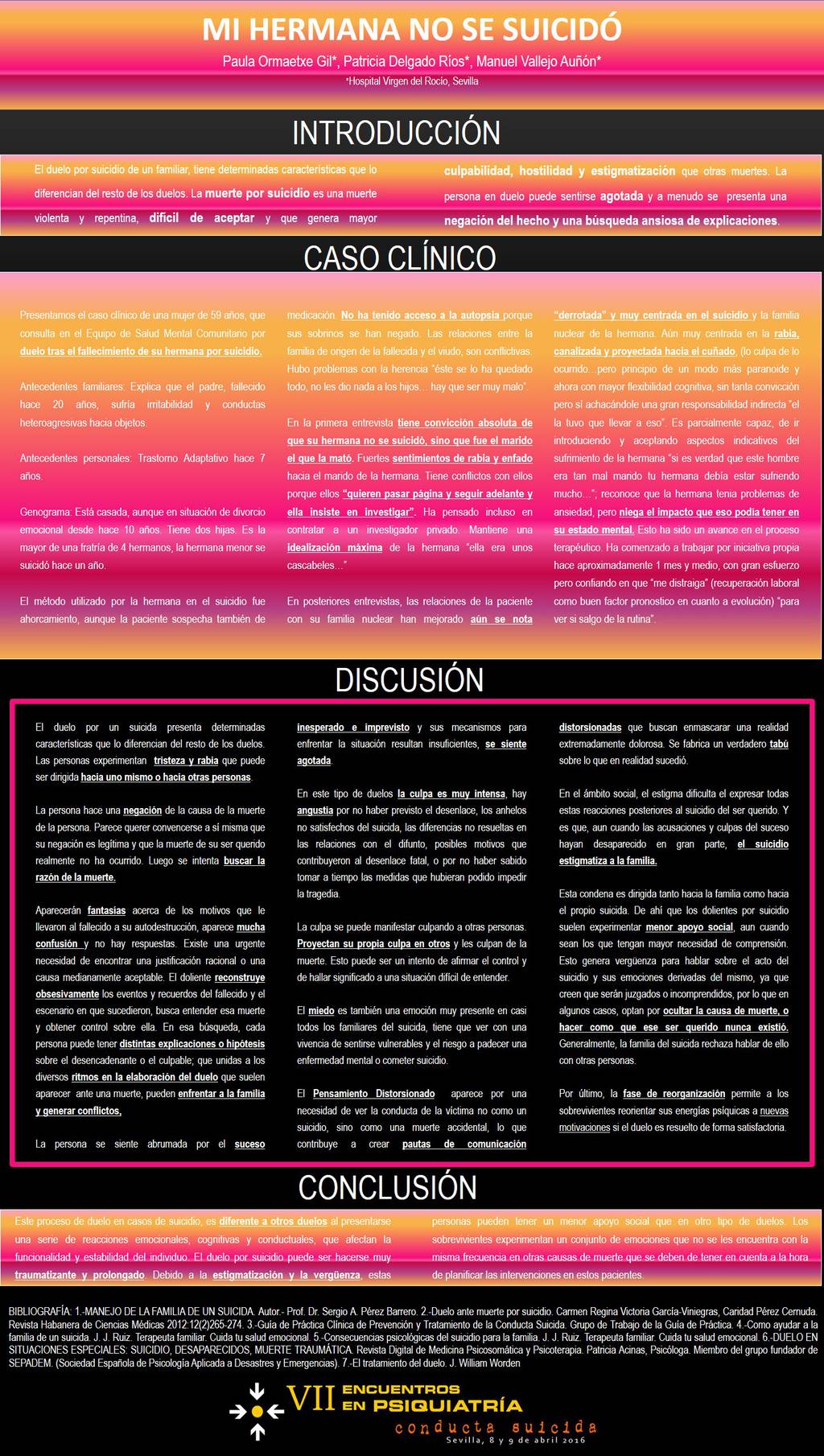 Importado desde XML