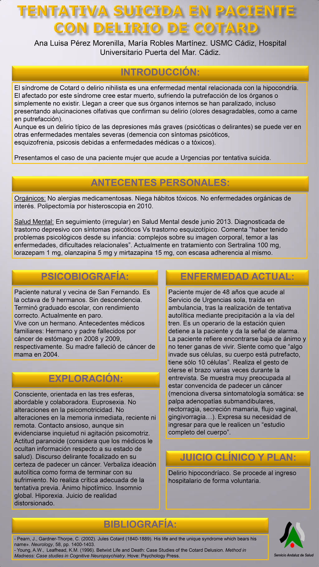 Importado desde XML