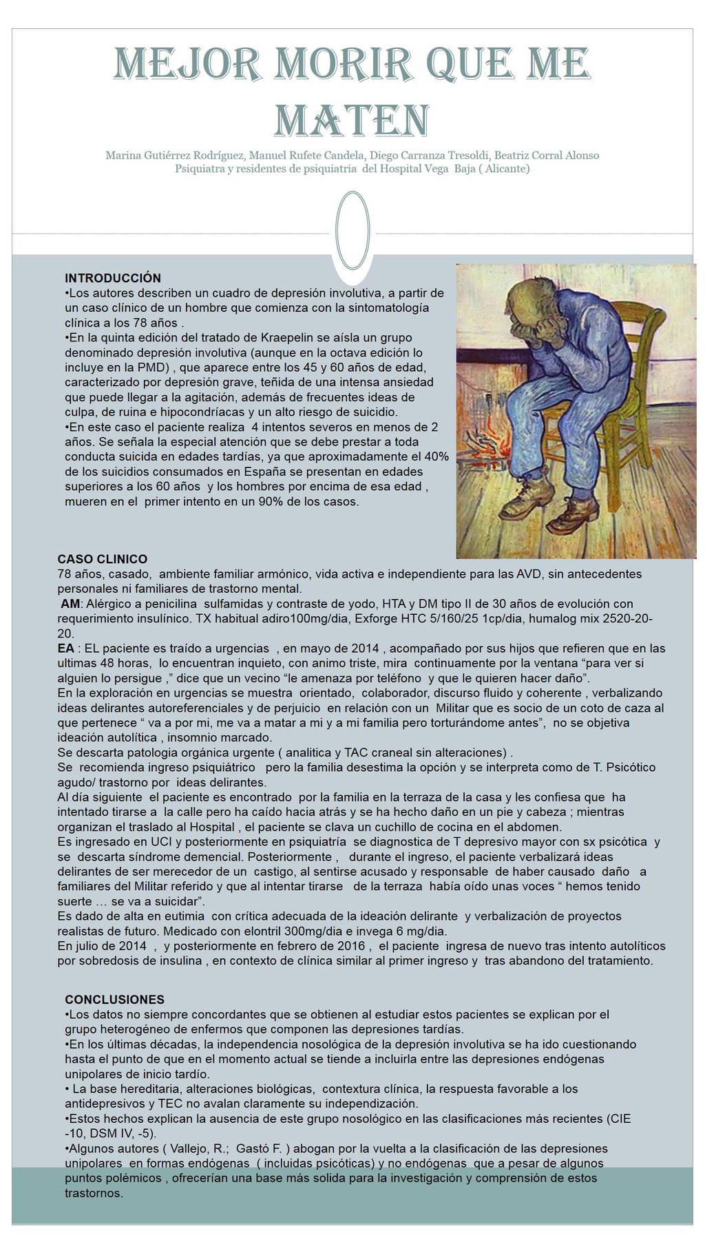 Importado desde XML