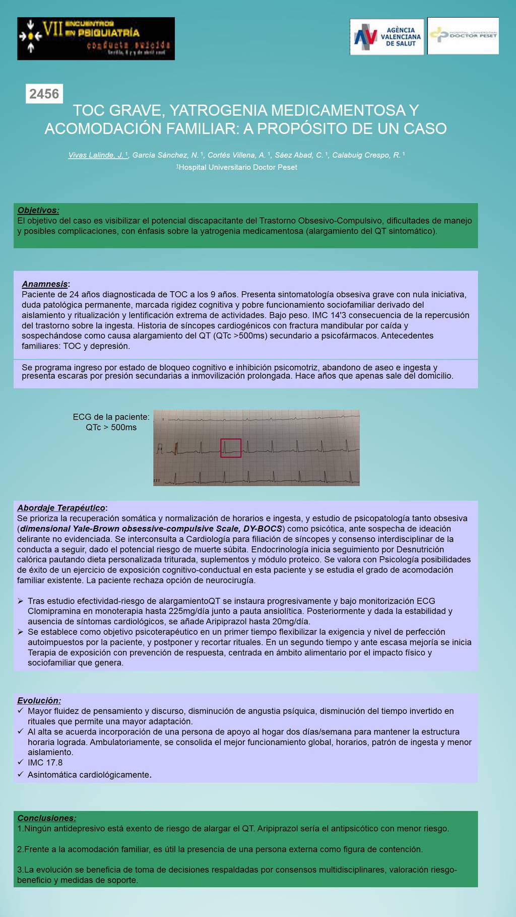 Importado desde XML