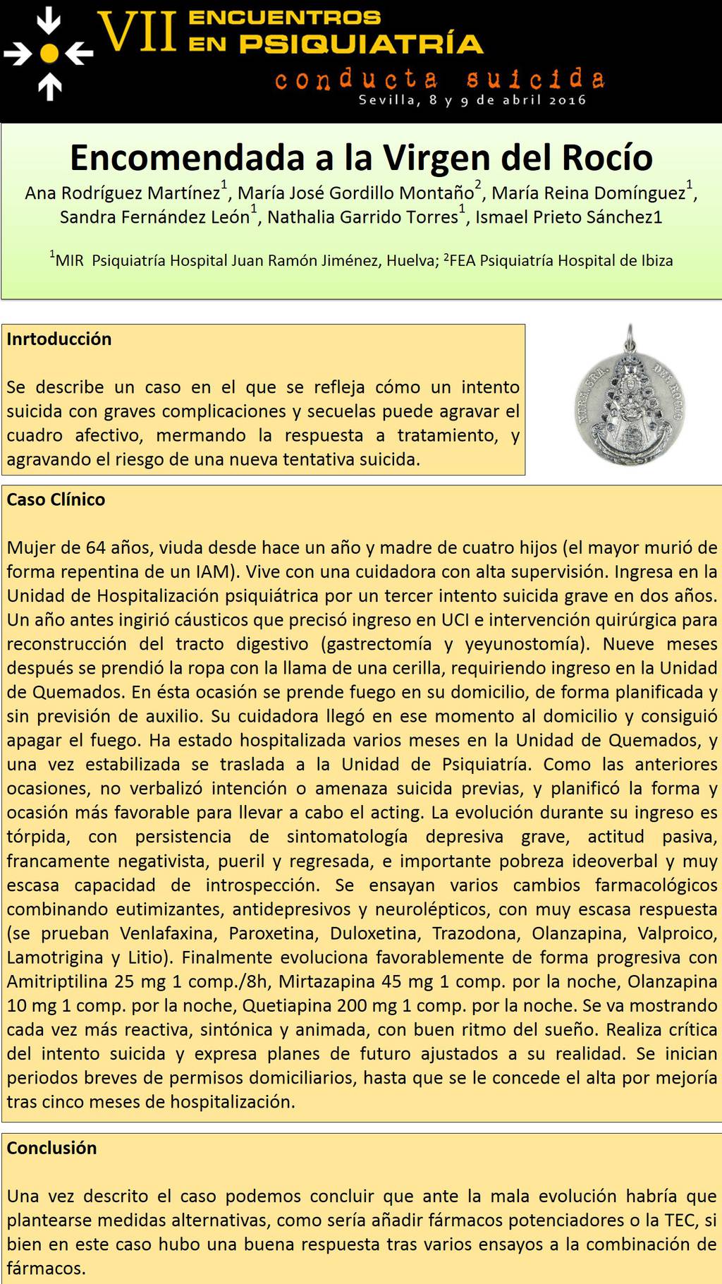 Importado desde XML