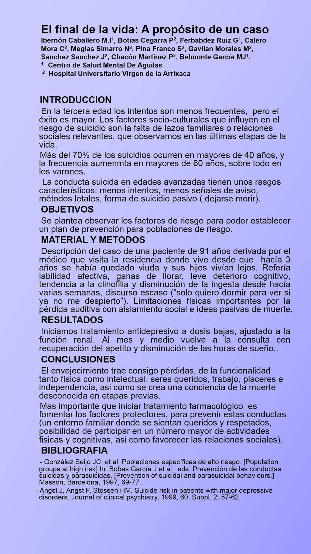 Importado desde XML