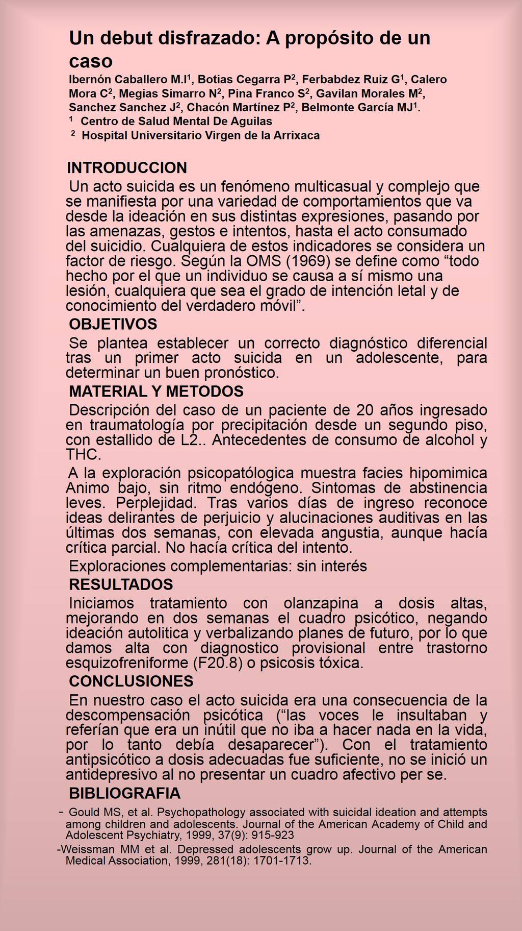 Importado desde XML