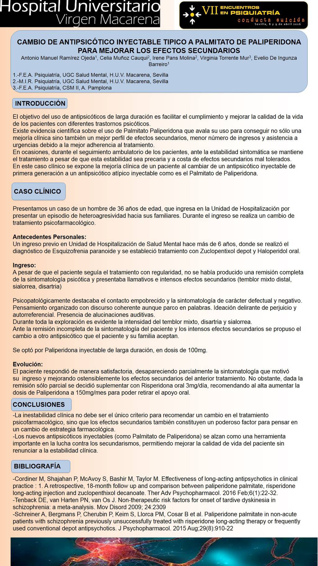 Importado desde XML