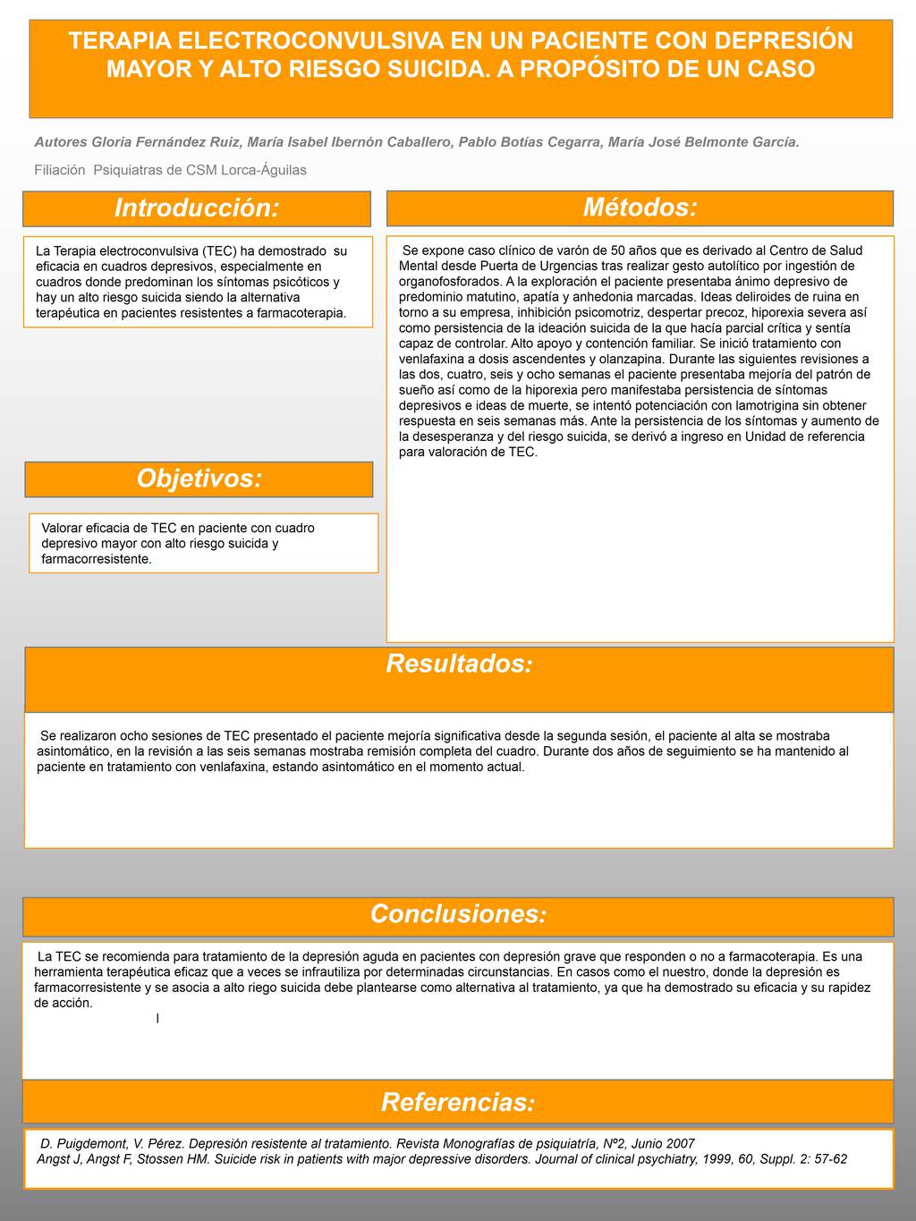 Importado desde XML
