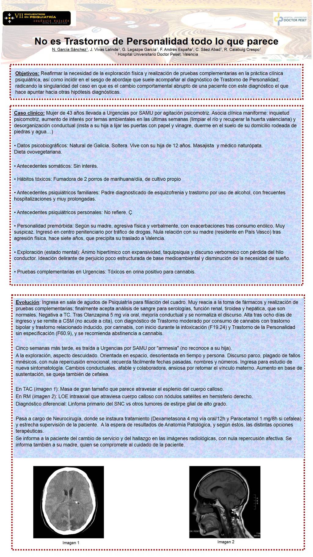 Importado desde XML