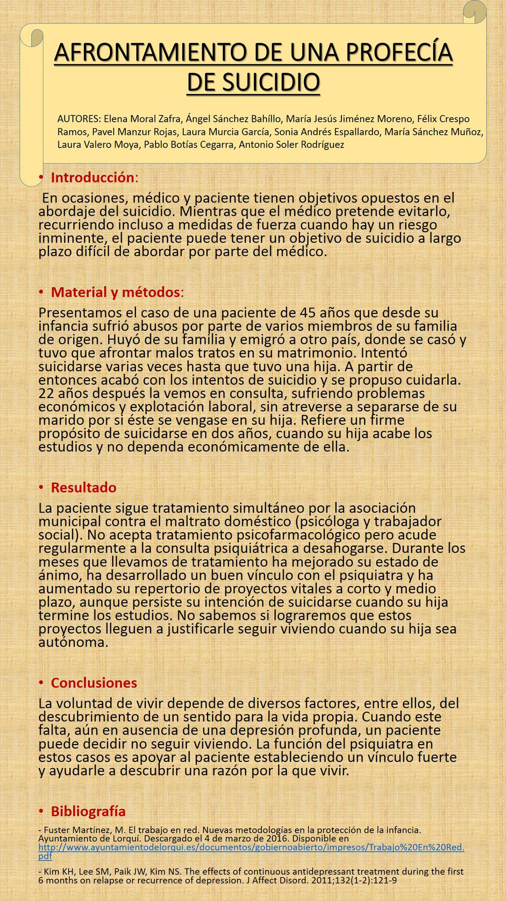 Importado desde XML