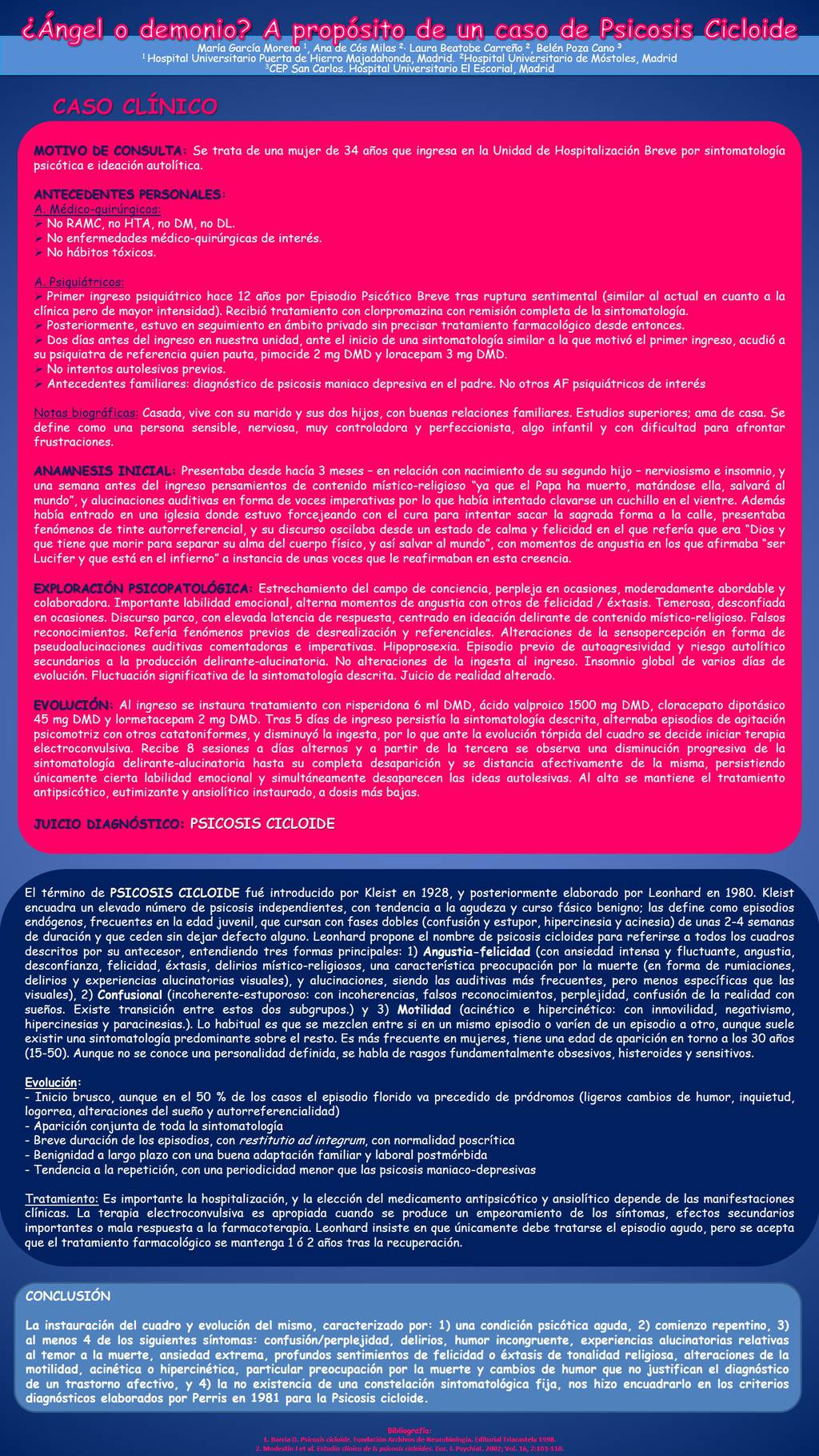 Importado desde XML