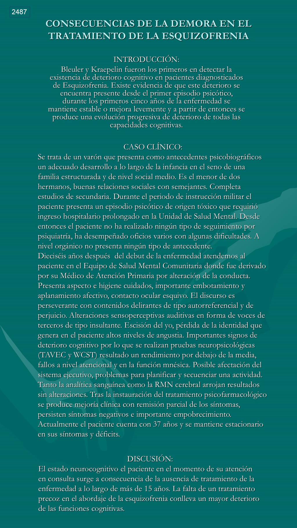 Importado desde XML