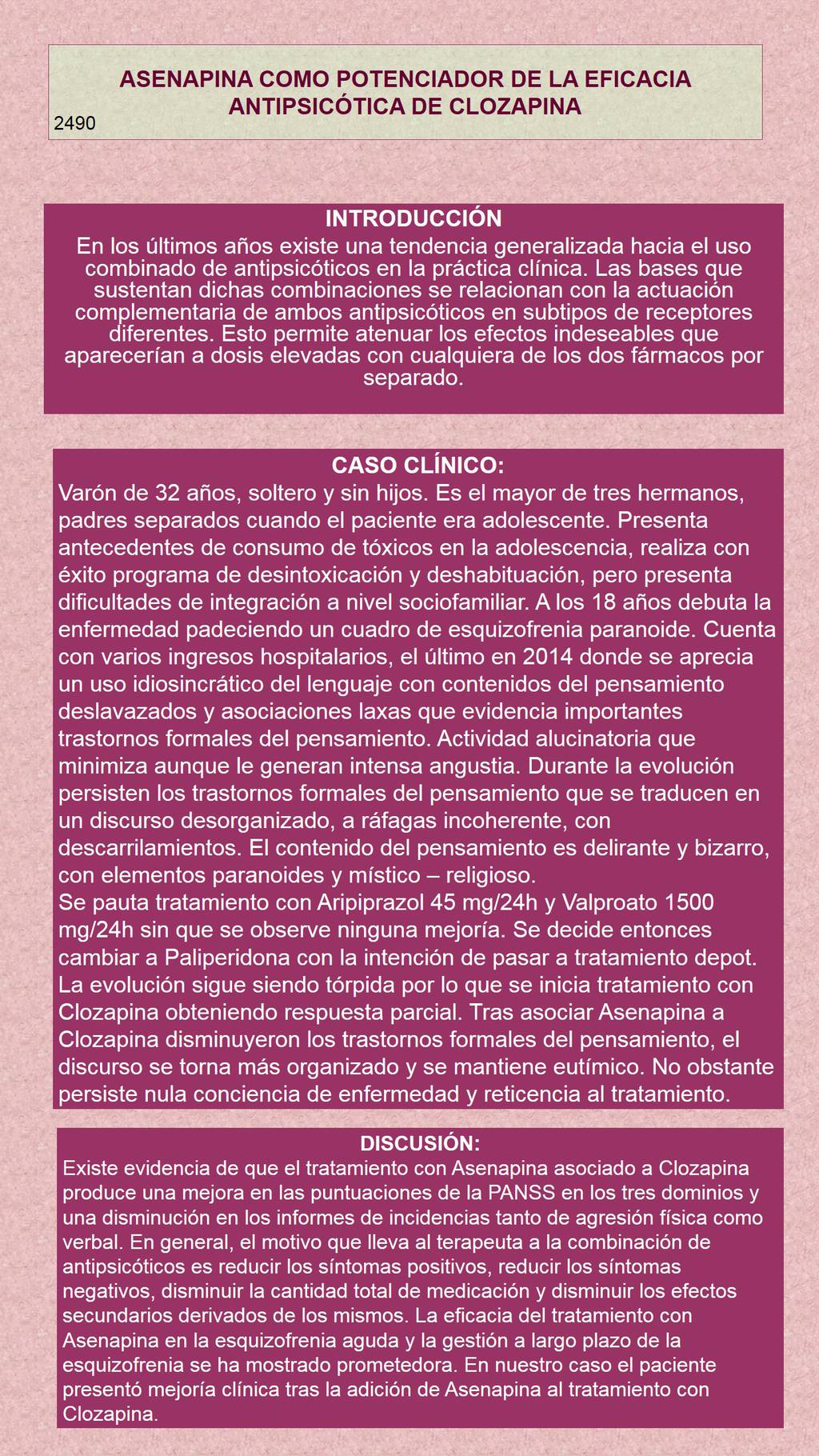 Importado desde XML