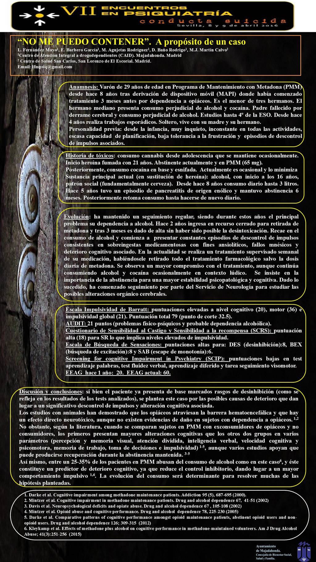 Importado desde XML