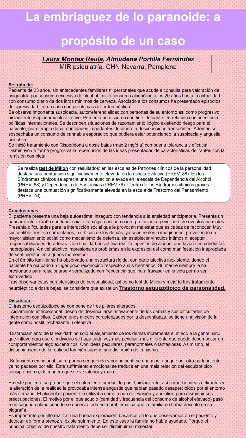 Importado desde XML