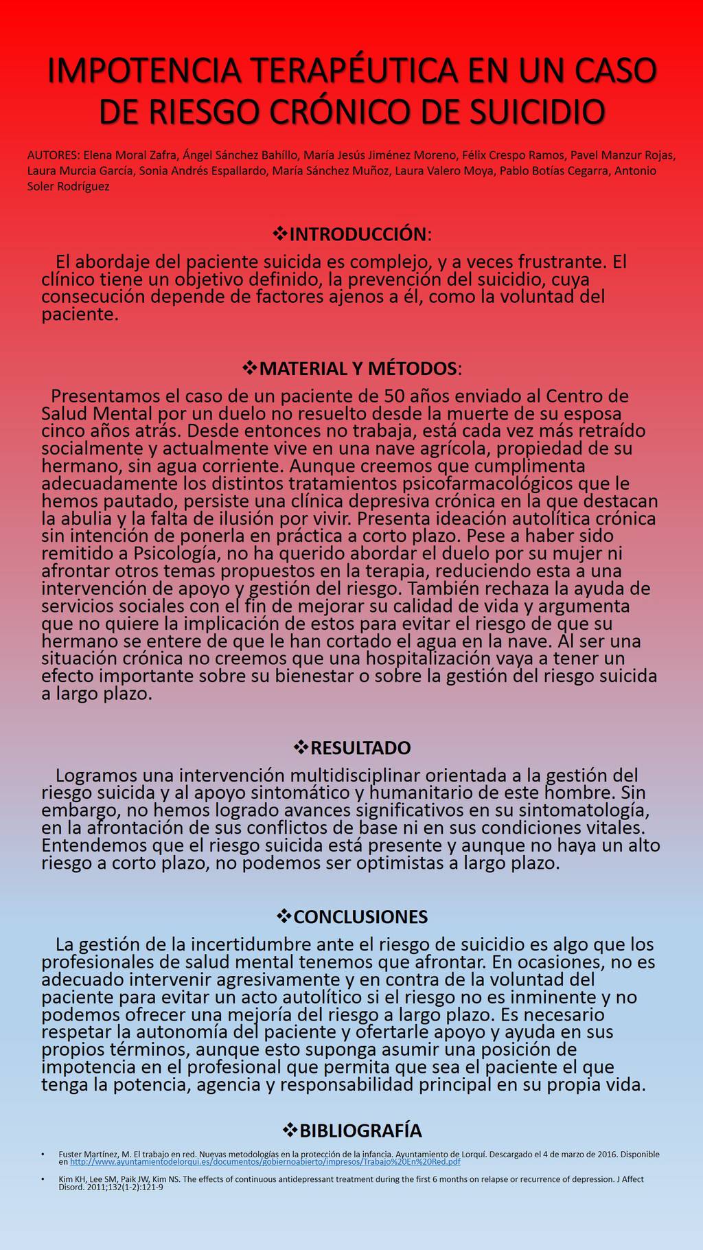 Importado desde XML