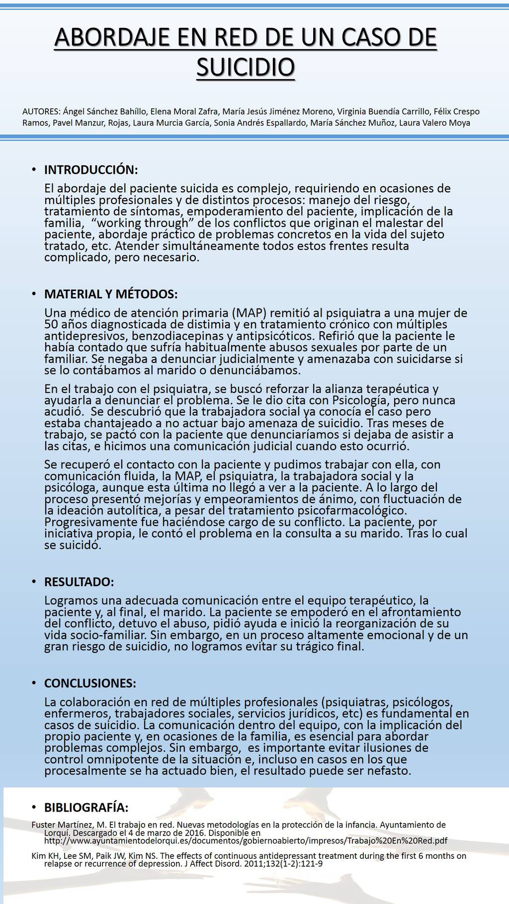 Importado desde XML