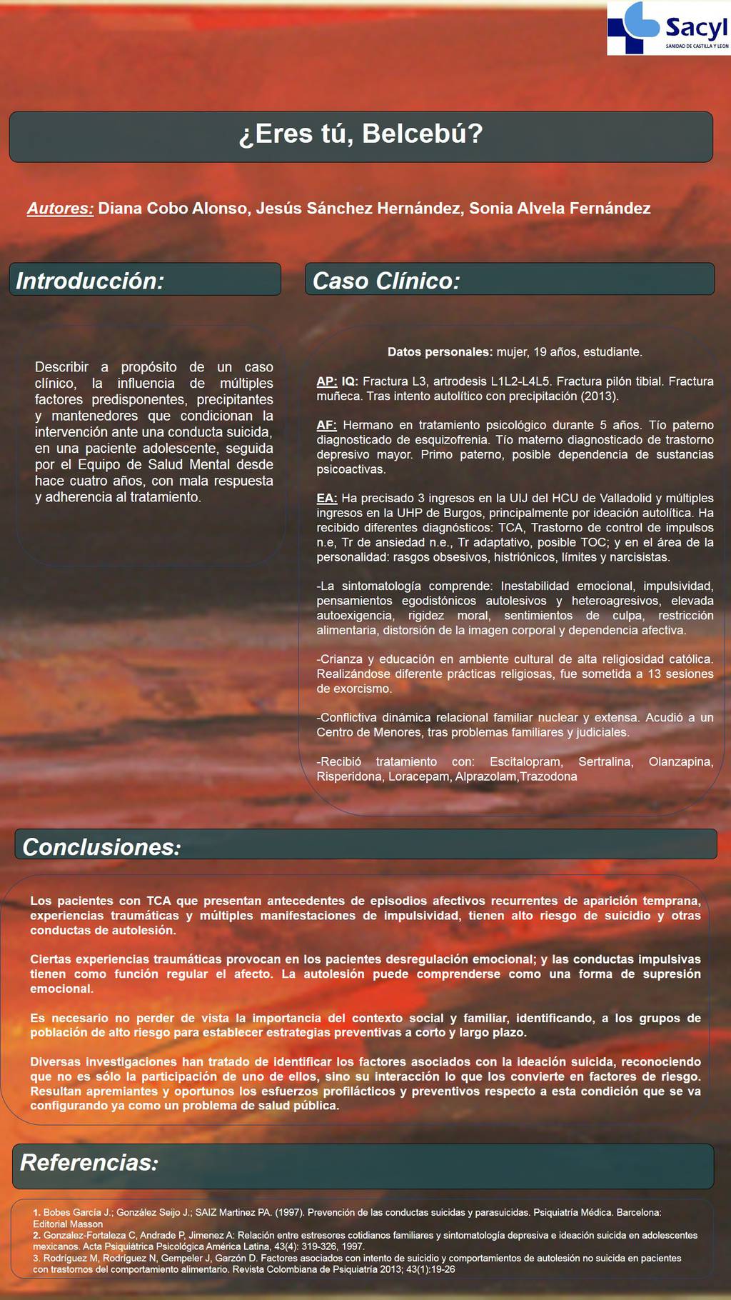 Importado desde XML