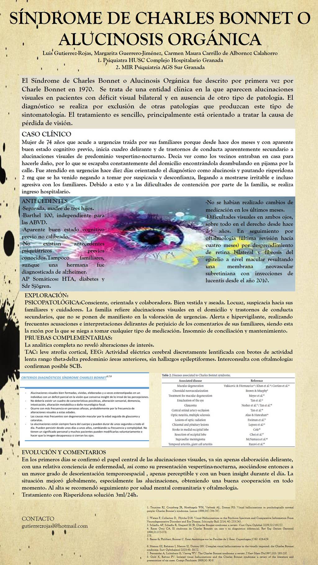 Importado desde XML