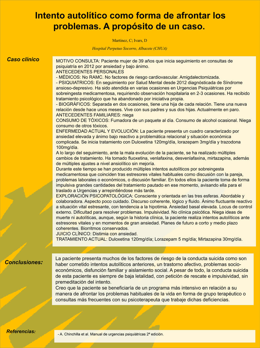 Importado desde XML