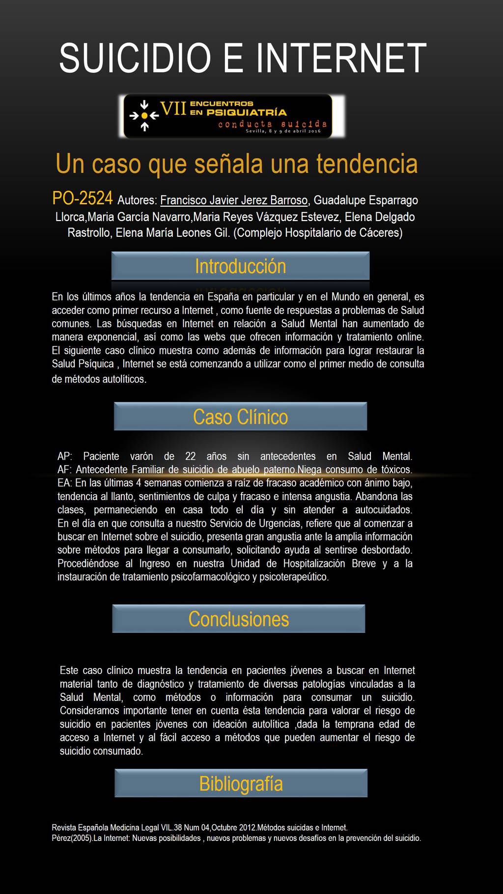 Importado desde XML