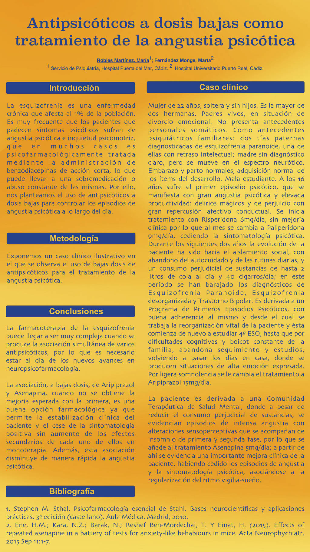 Importado desde XML