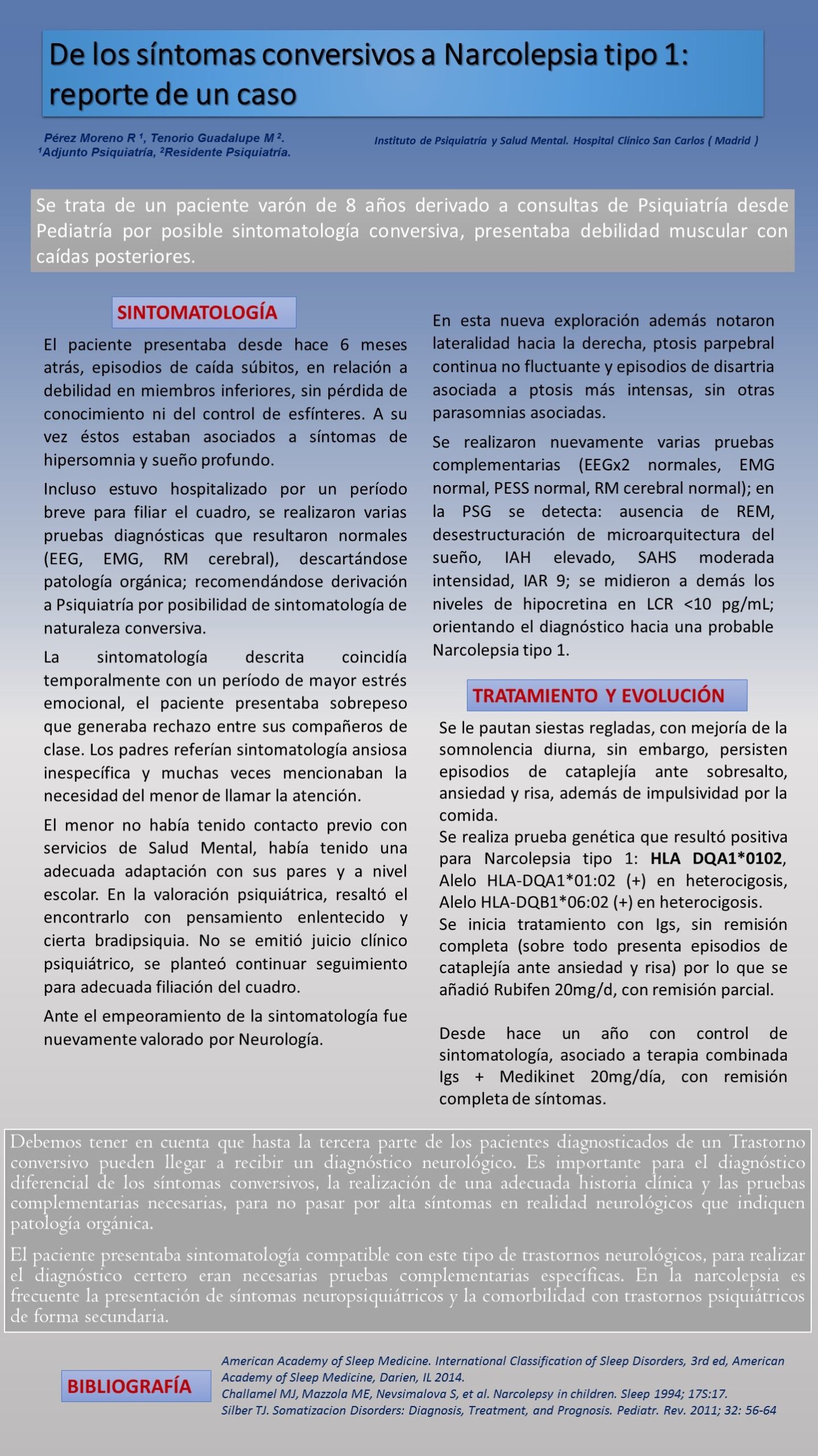 Importado desde XML