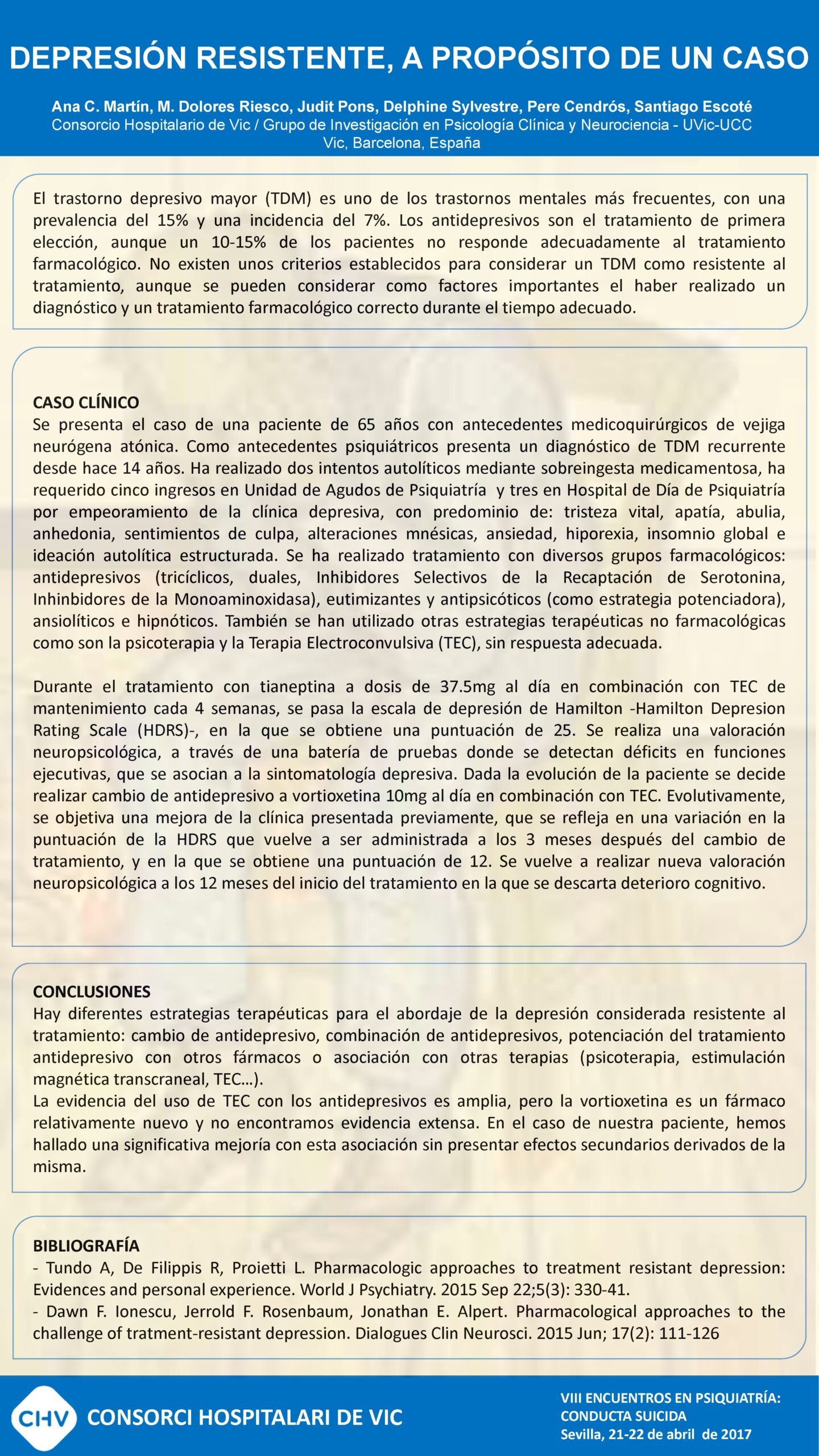 Importado desde XML