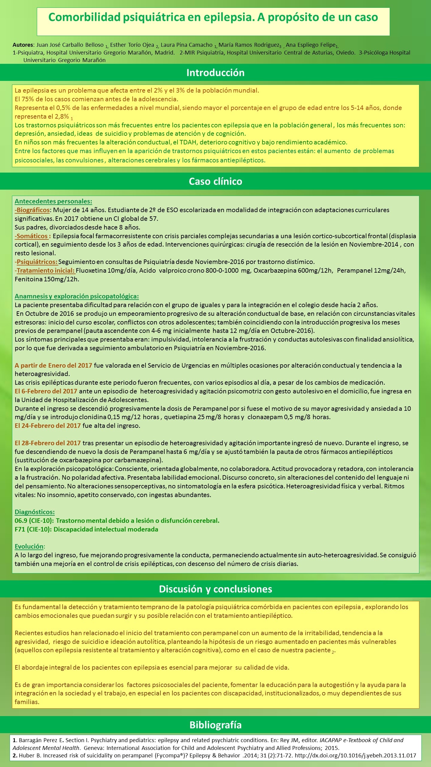 Importado desde XML