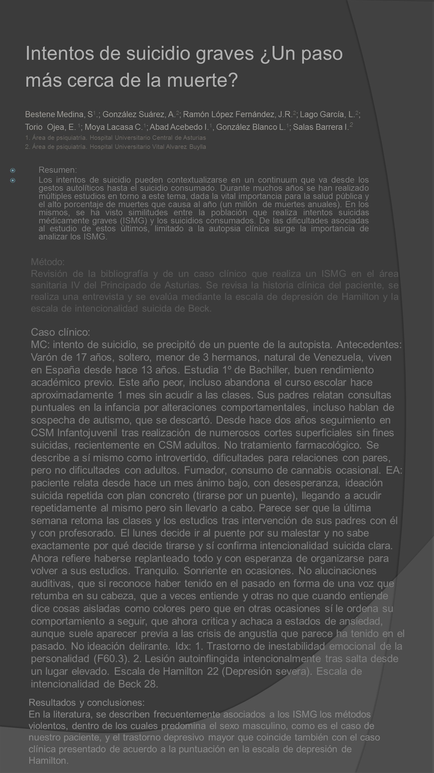 Importado desde XML