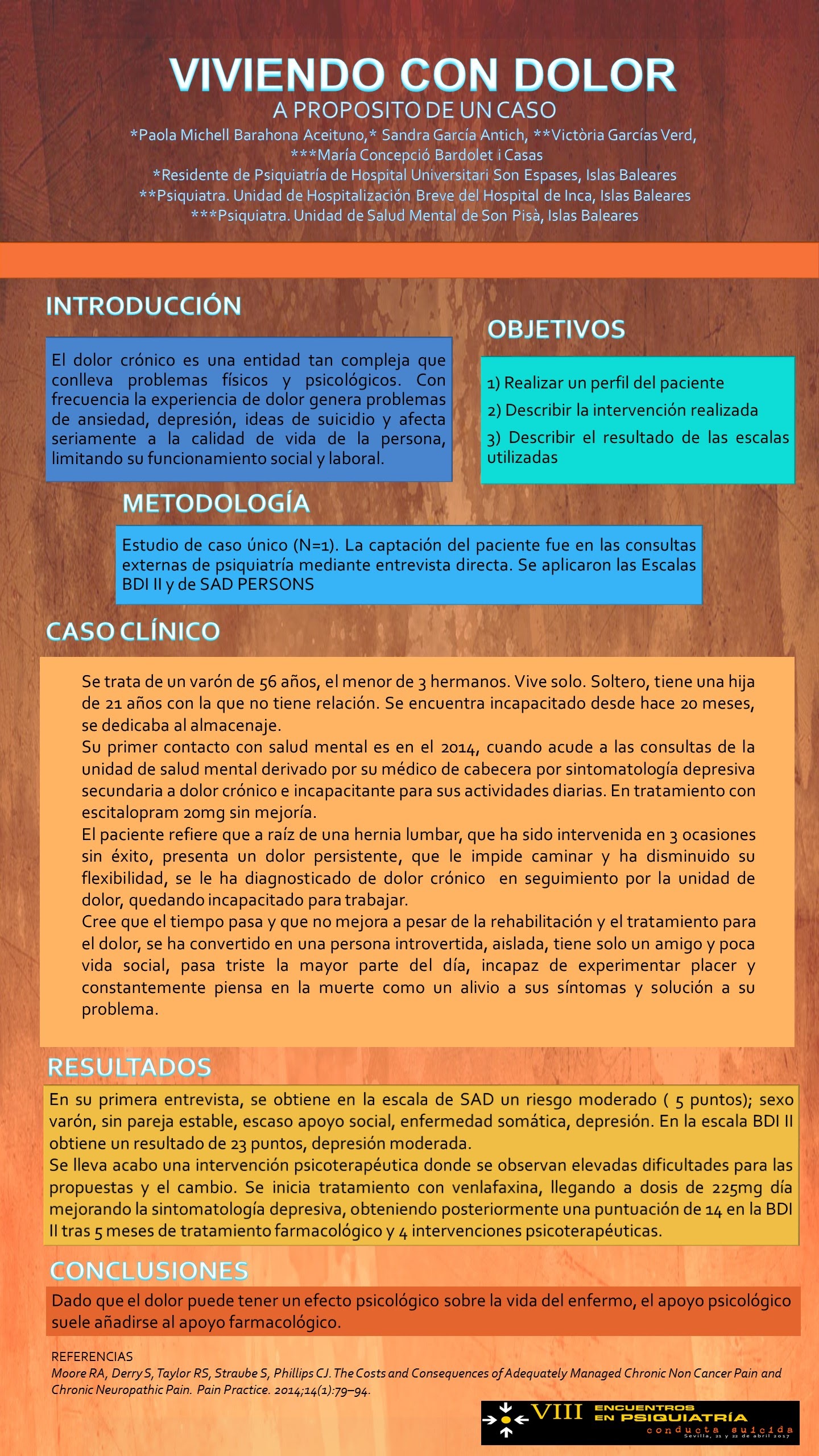 Importado desde XML