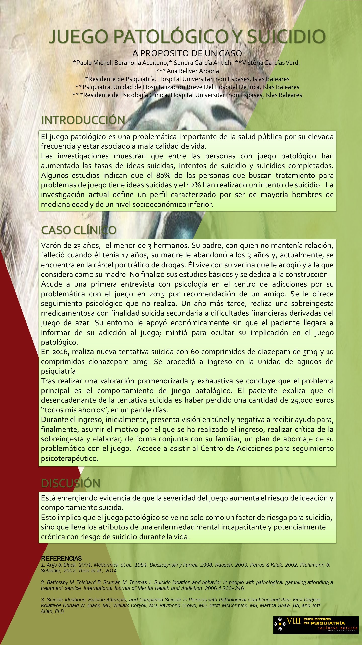 Importado desde XML