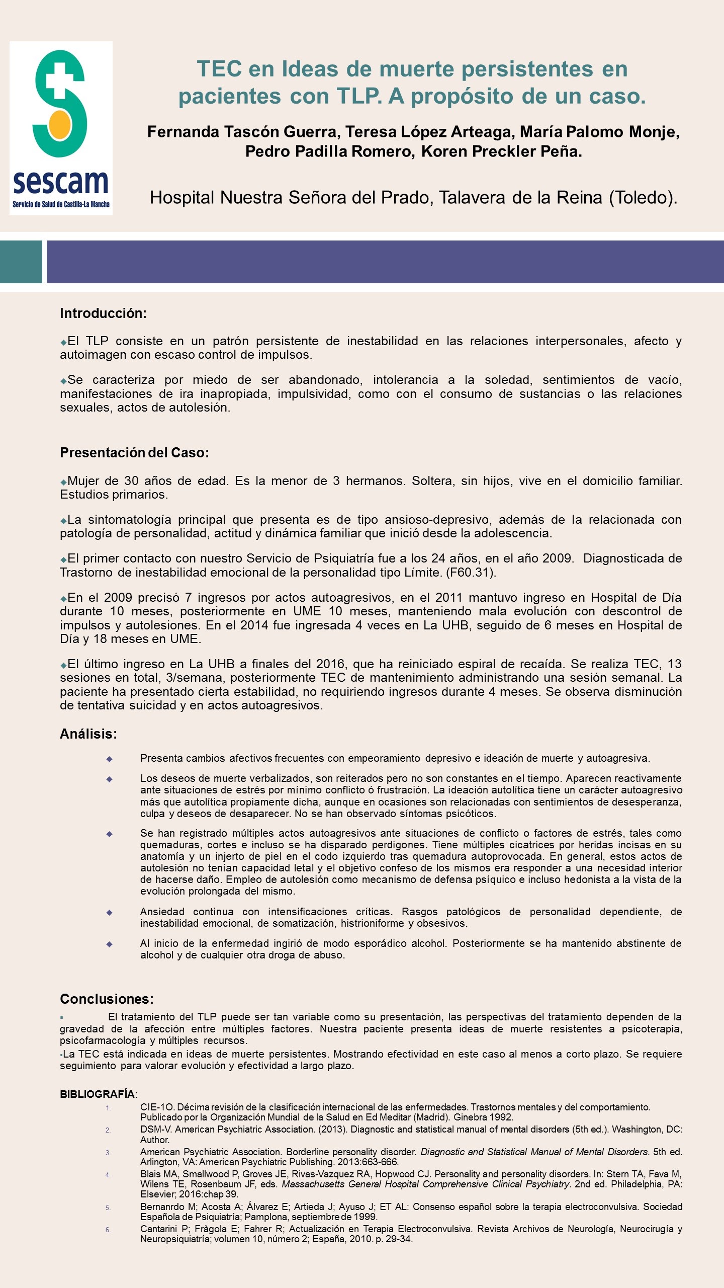 Importado desde XML