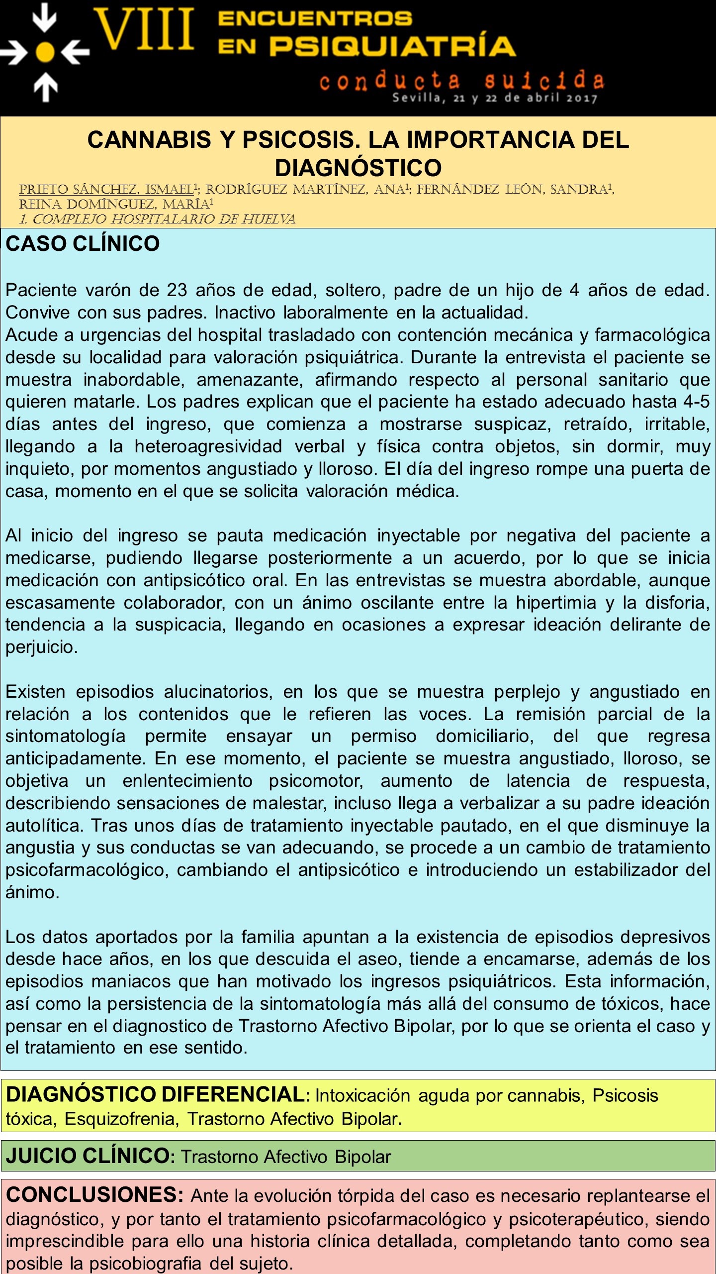Importado desde XML