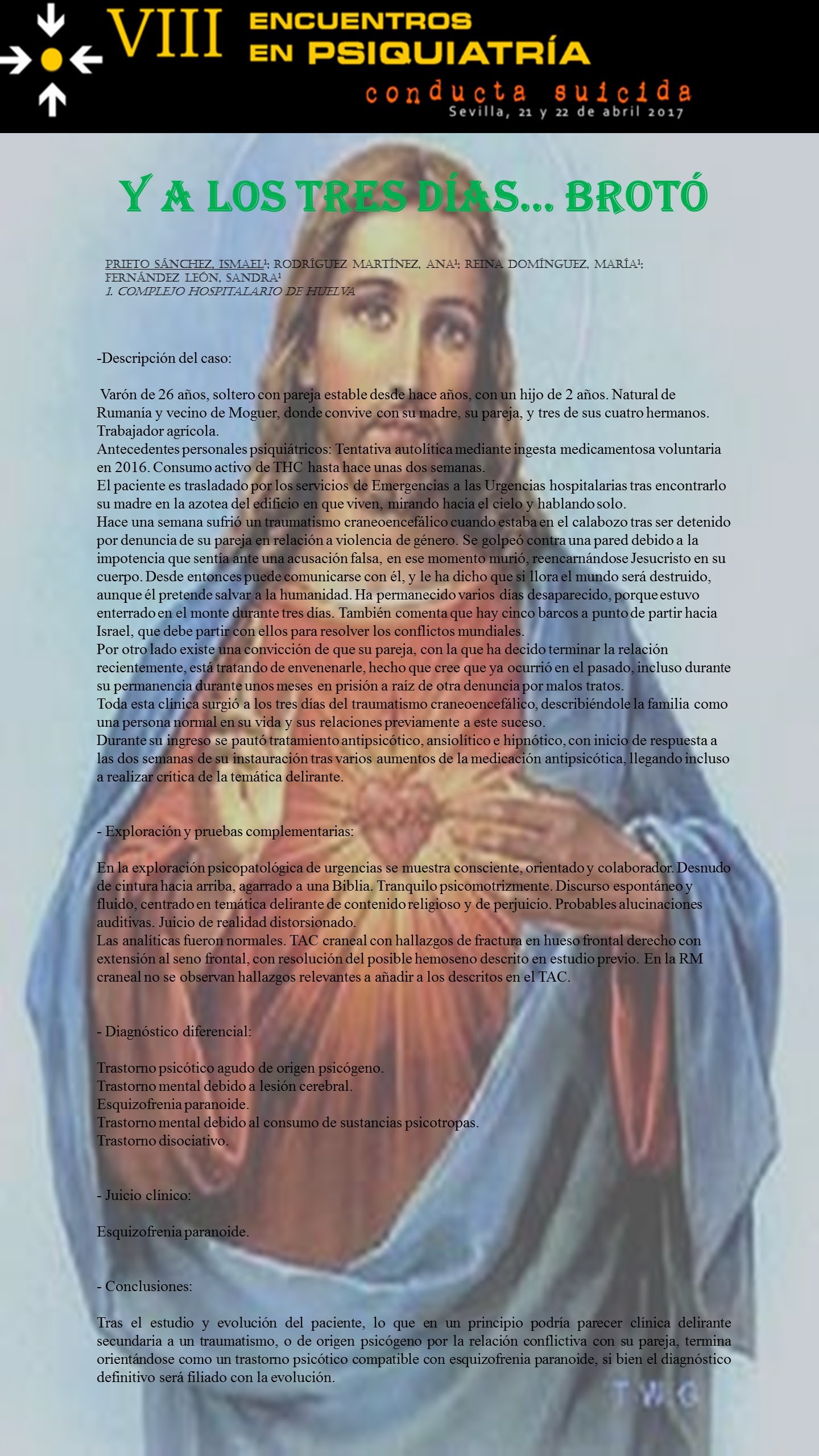 Importado desde XML