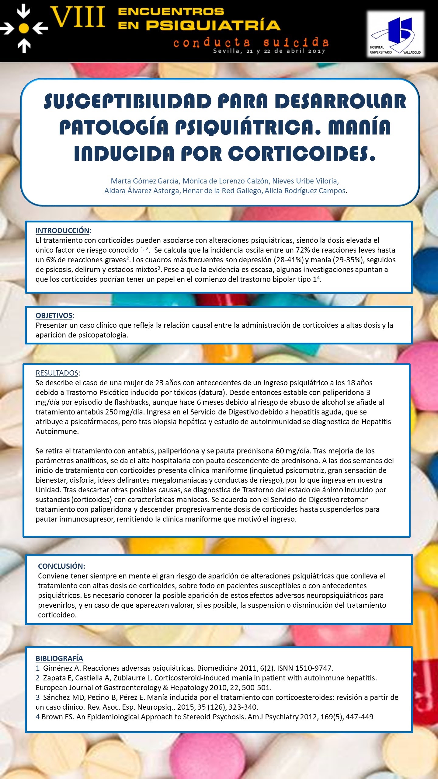 Importado desde XML