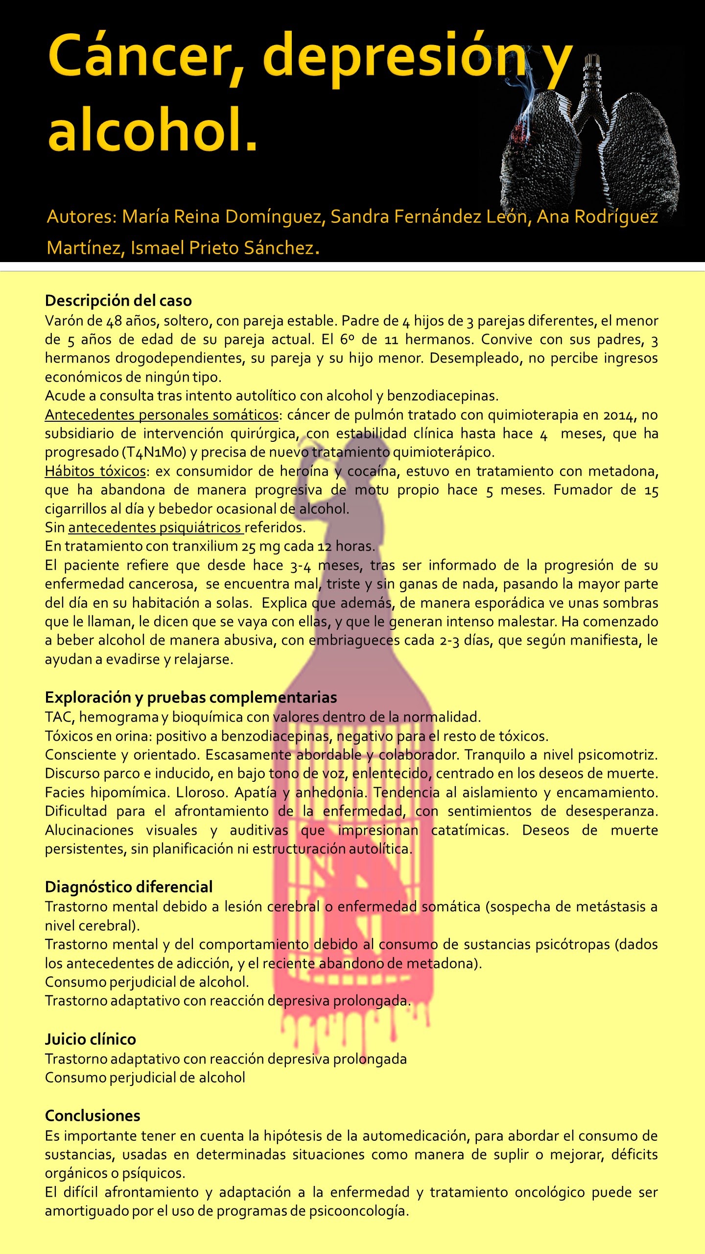 Importado desde XML