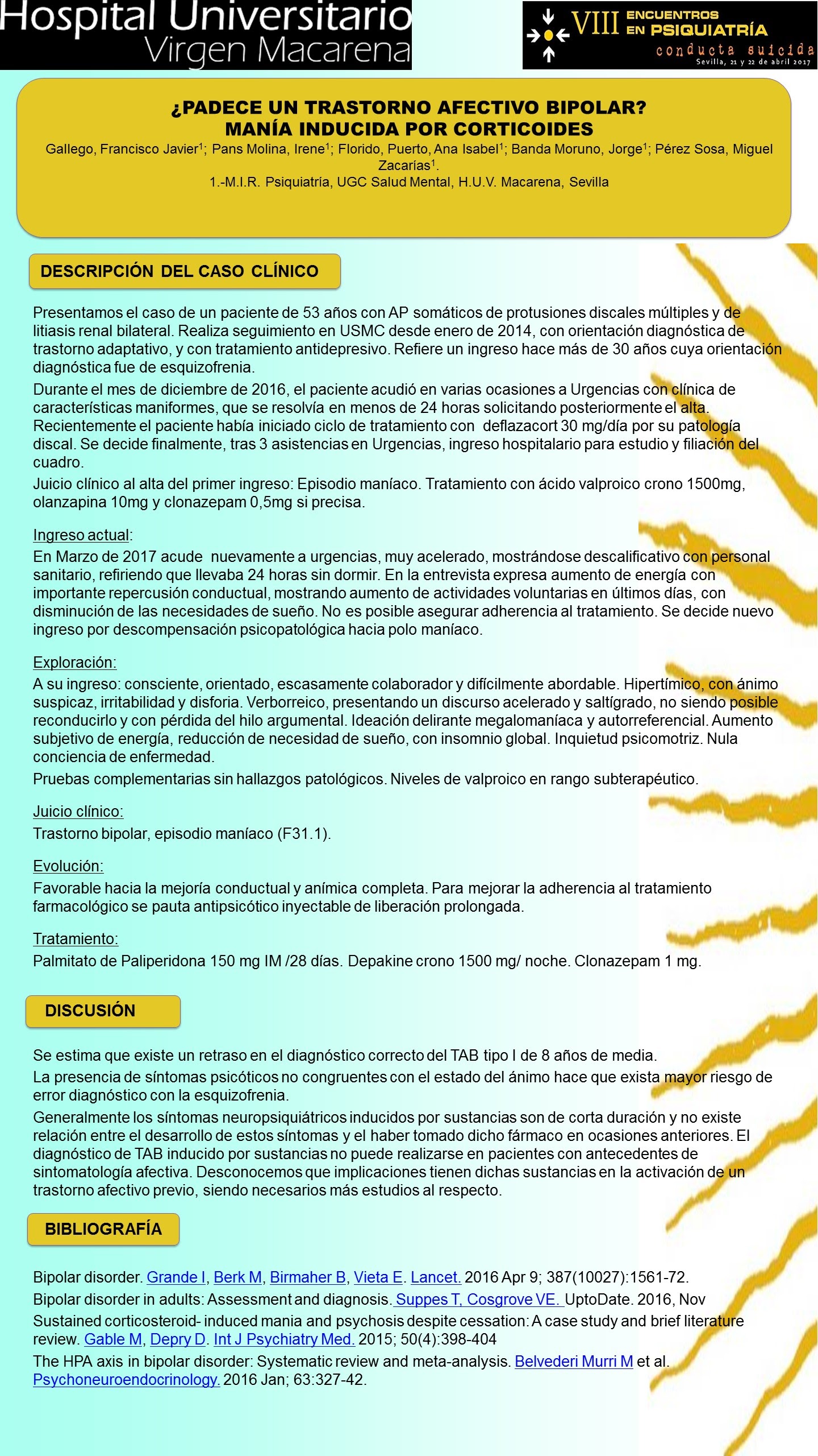 Importado desde XML