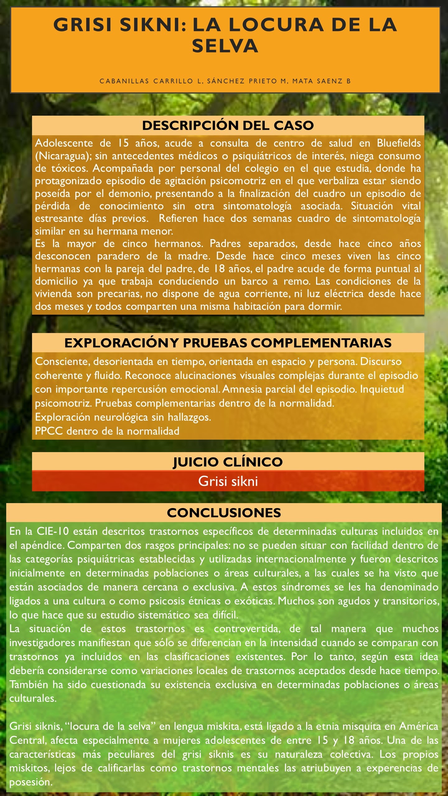 Importado desde XML