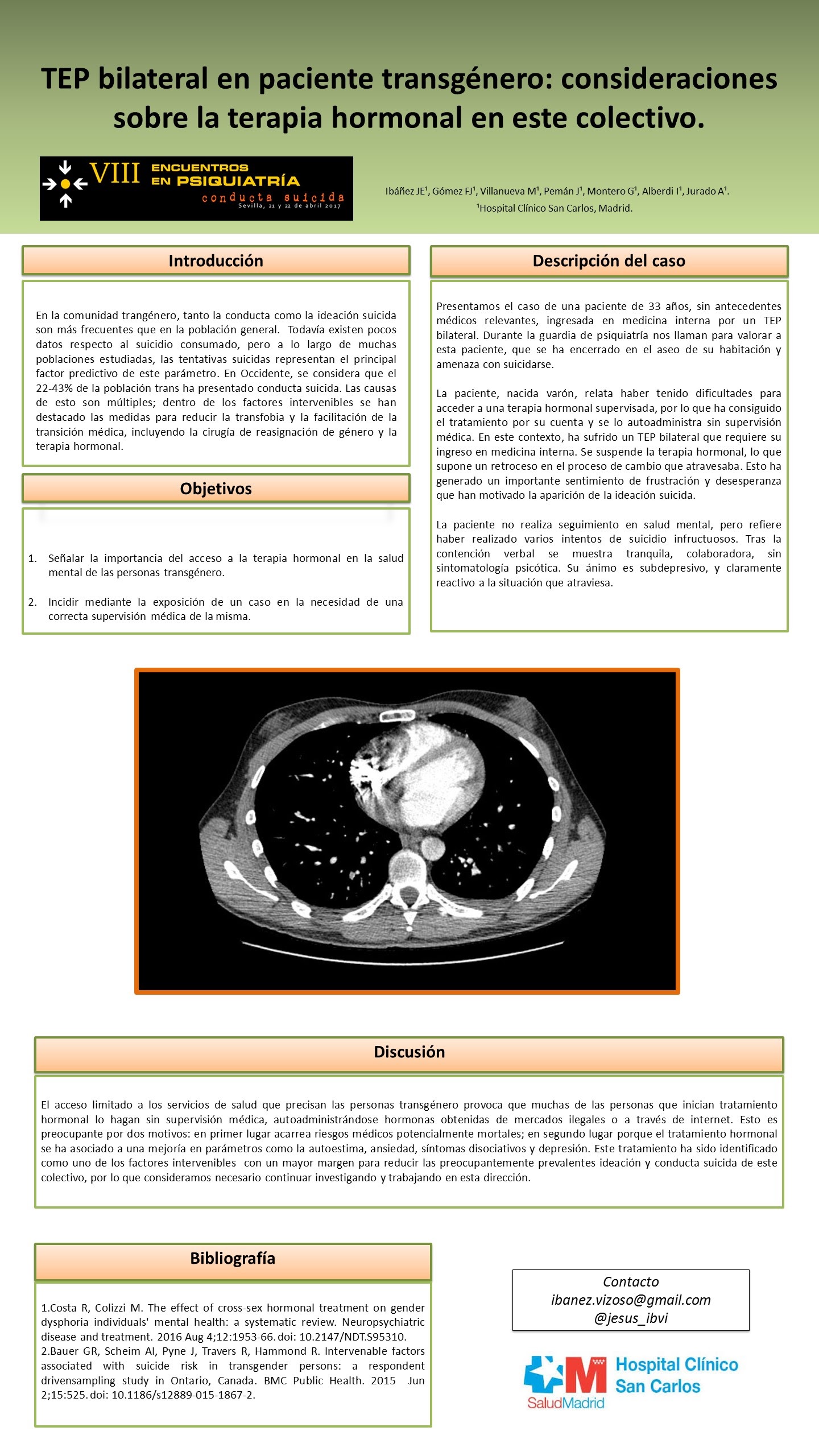 Importado desde XML