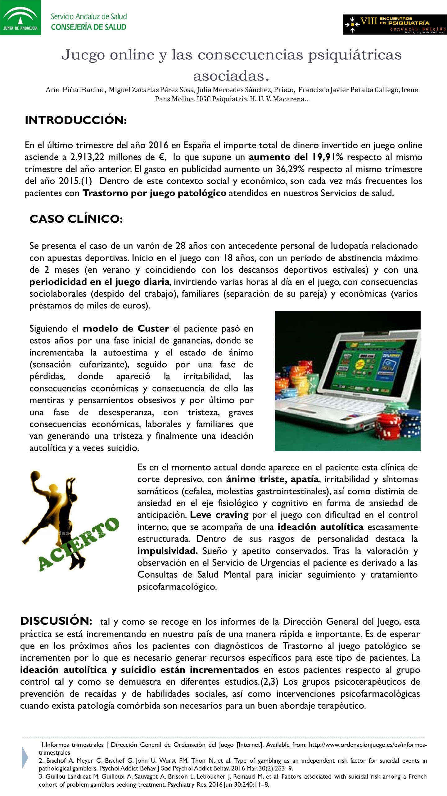 Importado desde XML