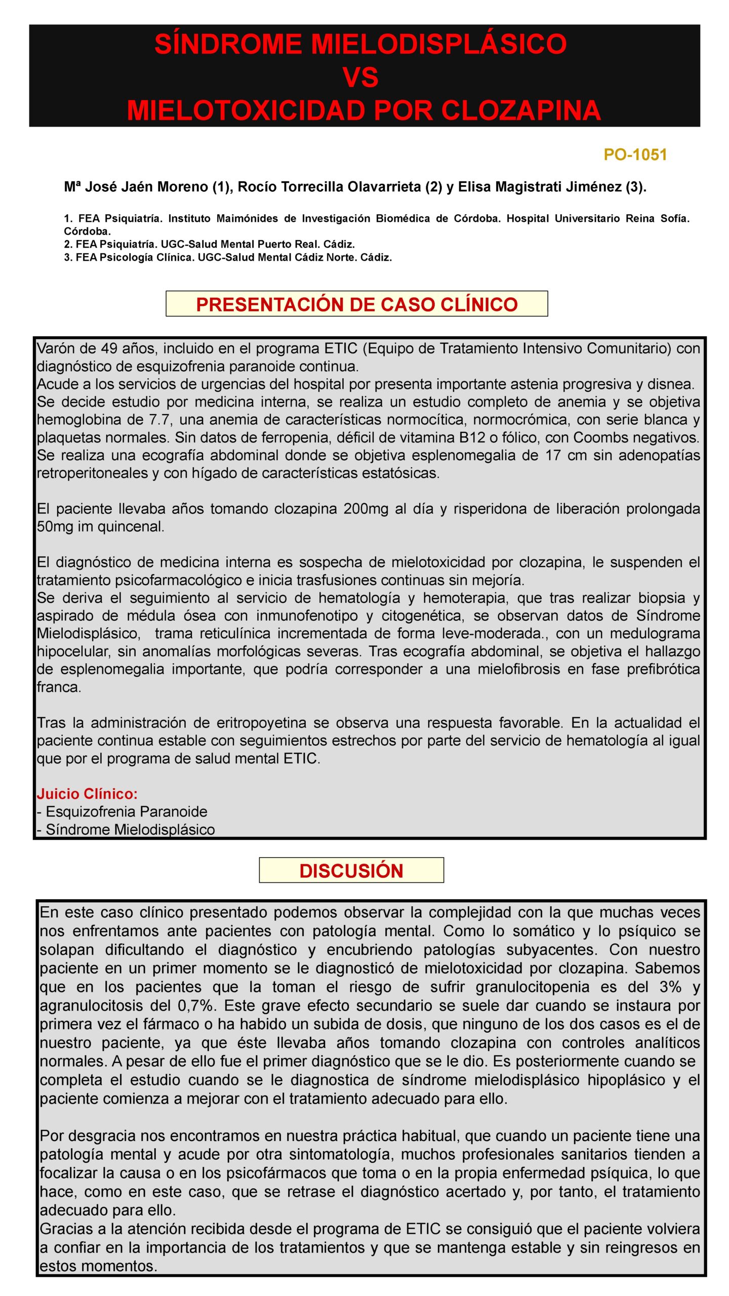 Importado desde XML