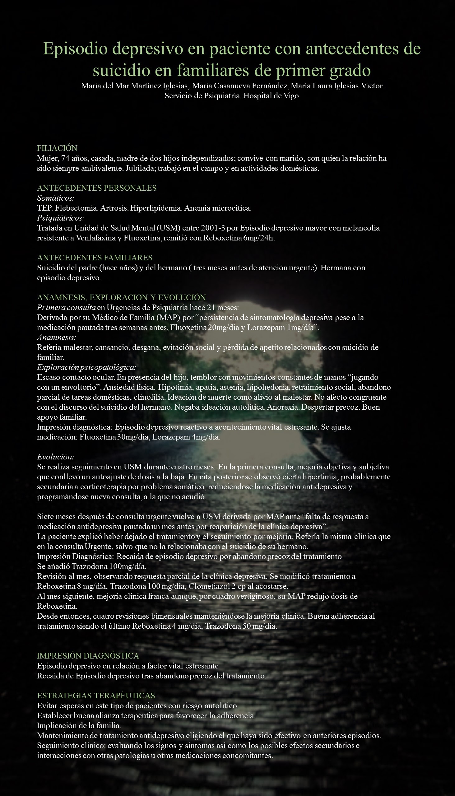 Importado desde XML