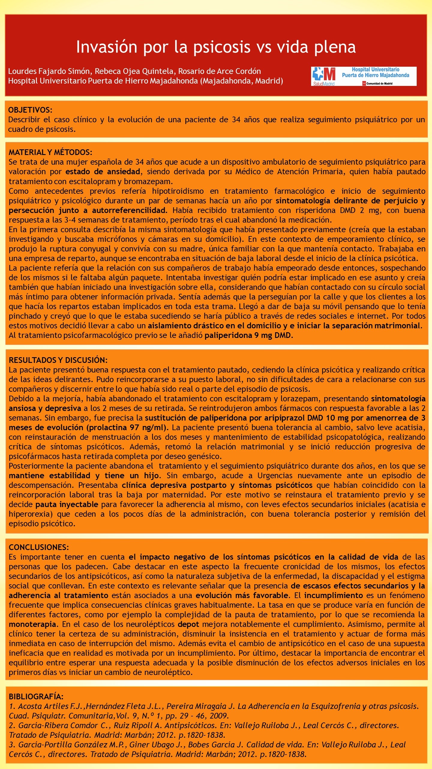 Importado desde XML