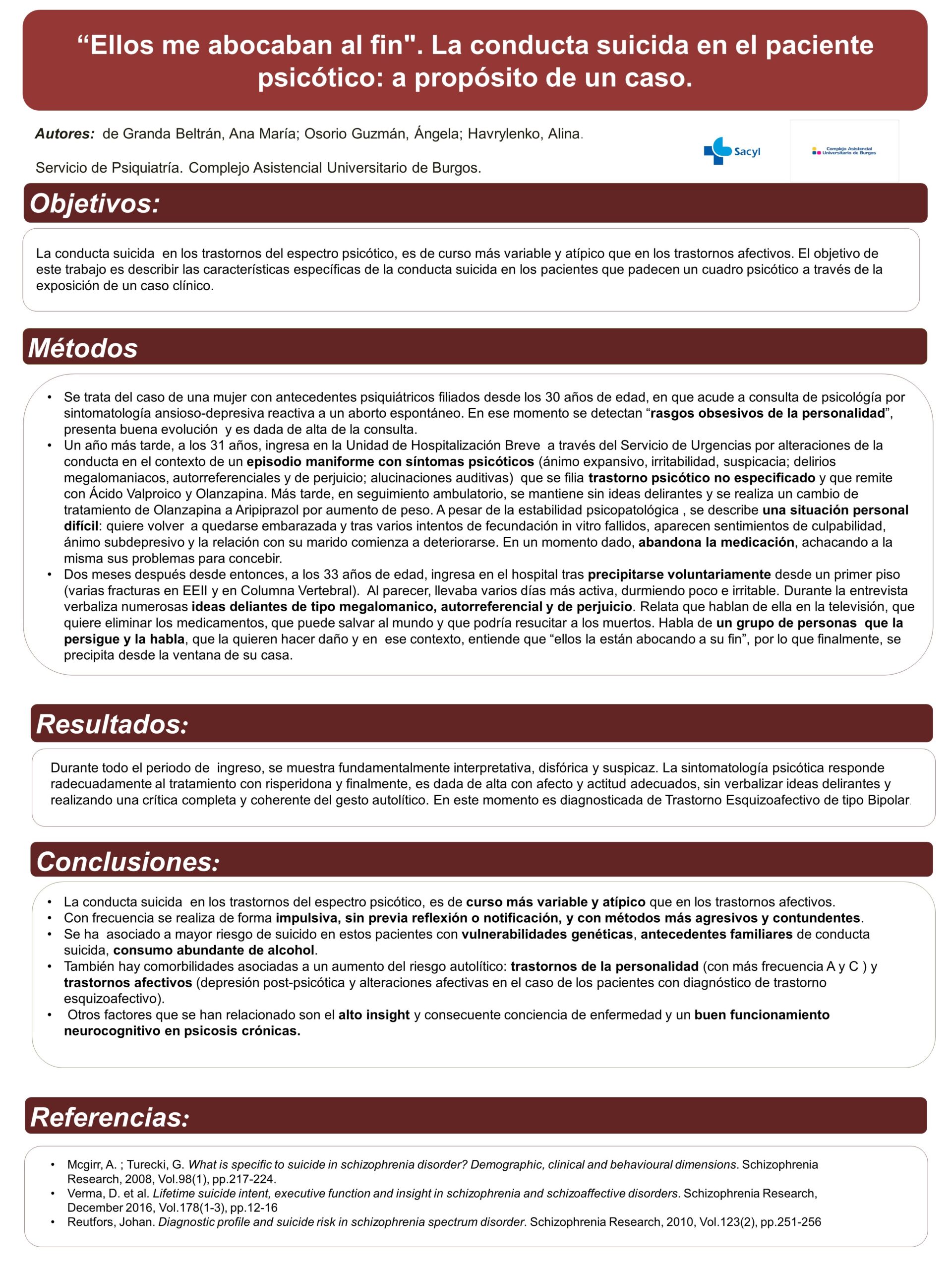 Importado desde XML