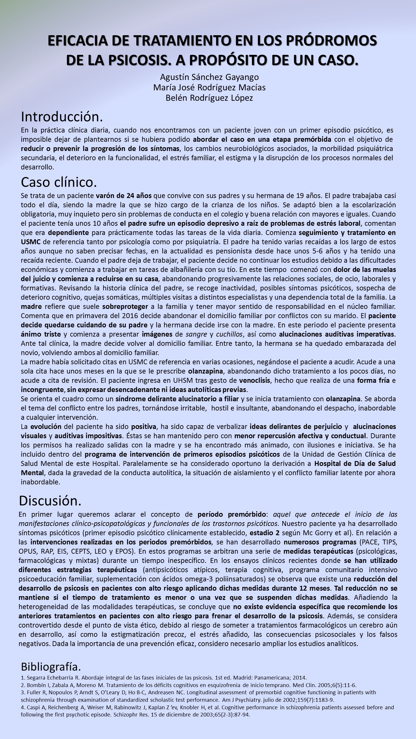 Importado desde XML