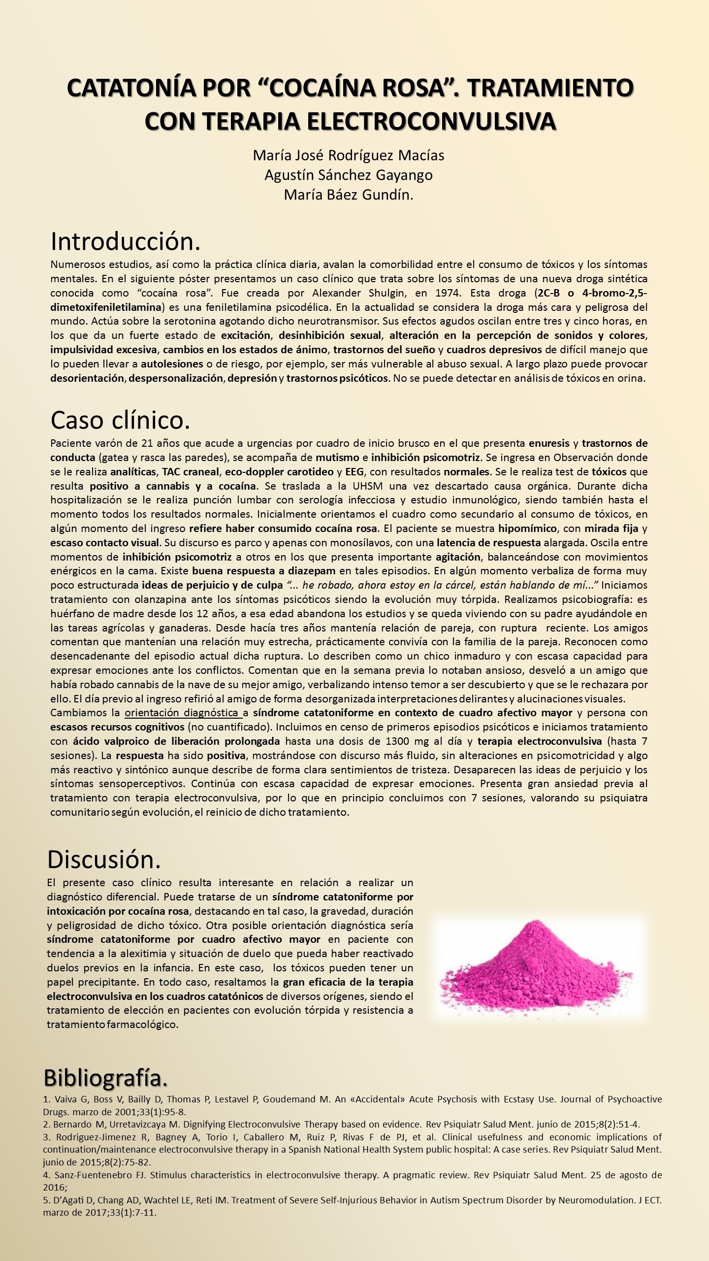 Importado desde XML