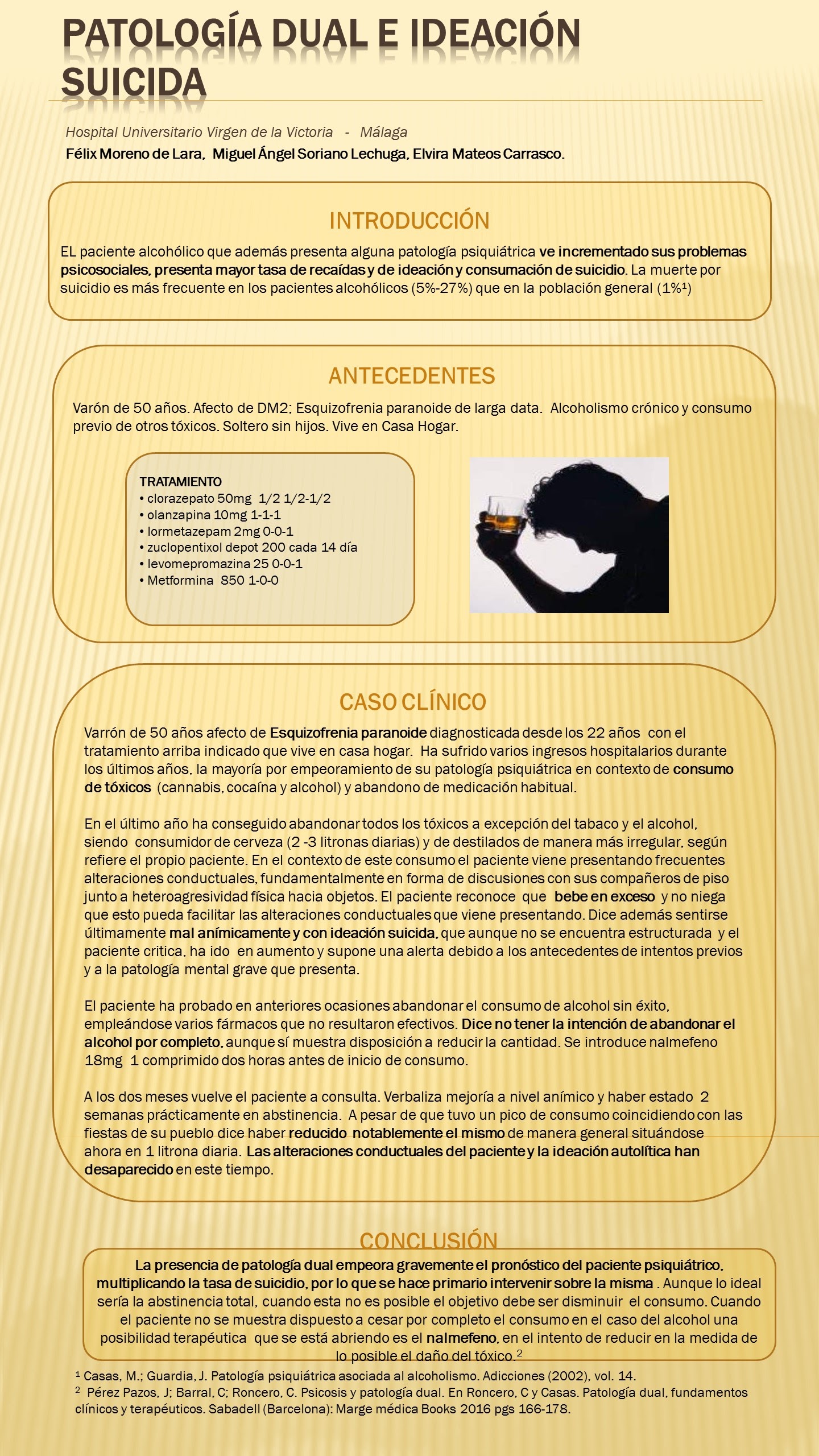 Importado desde XML