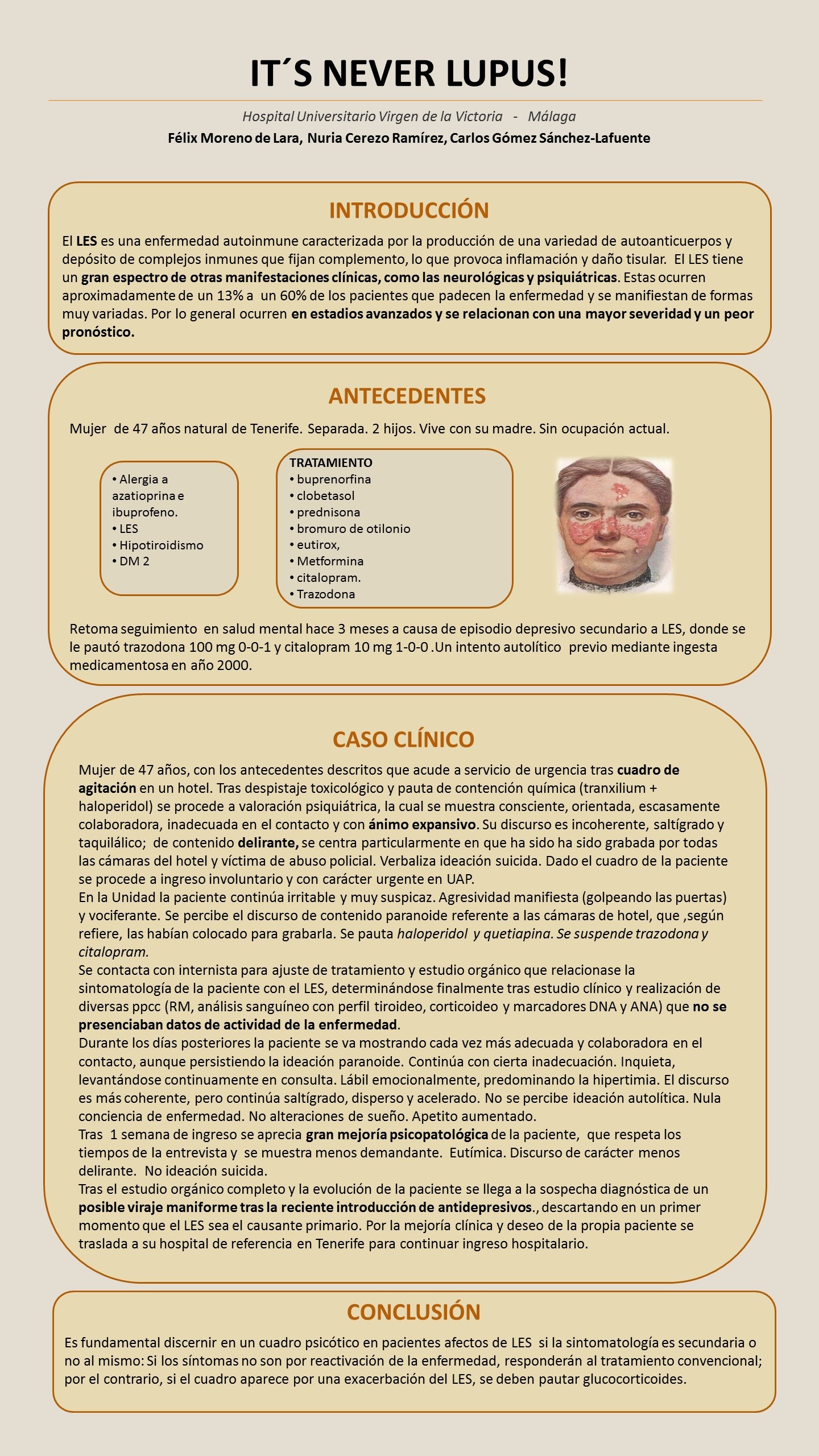 Importado desde XML