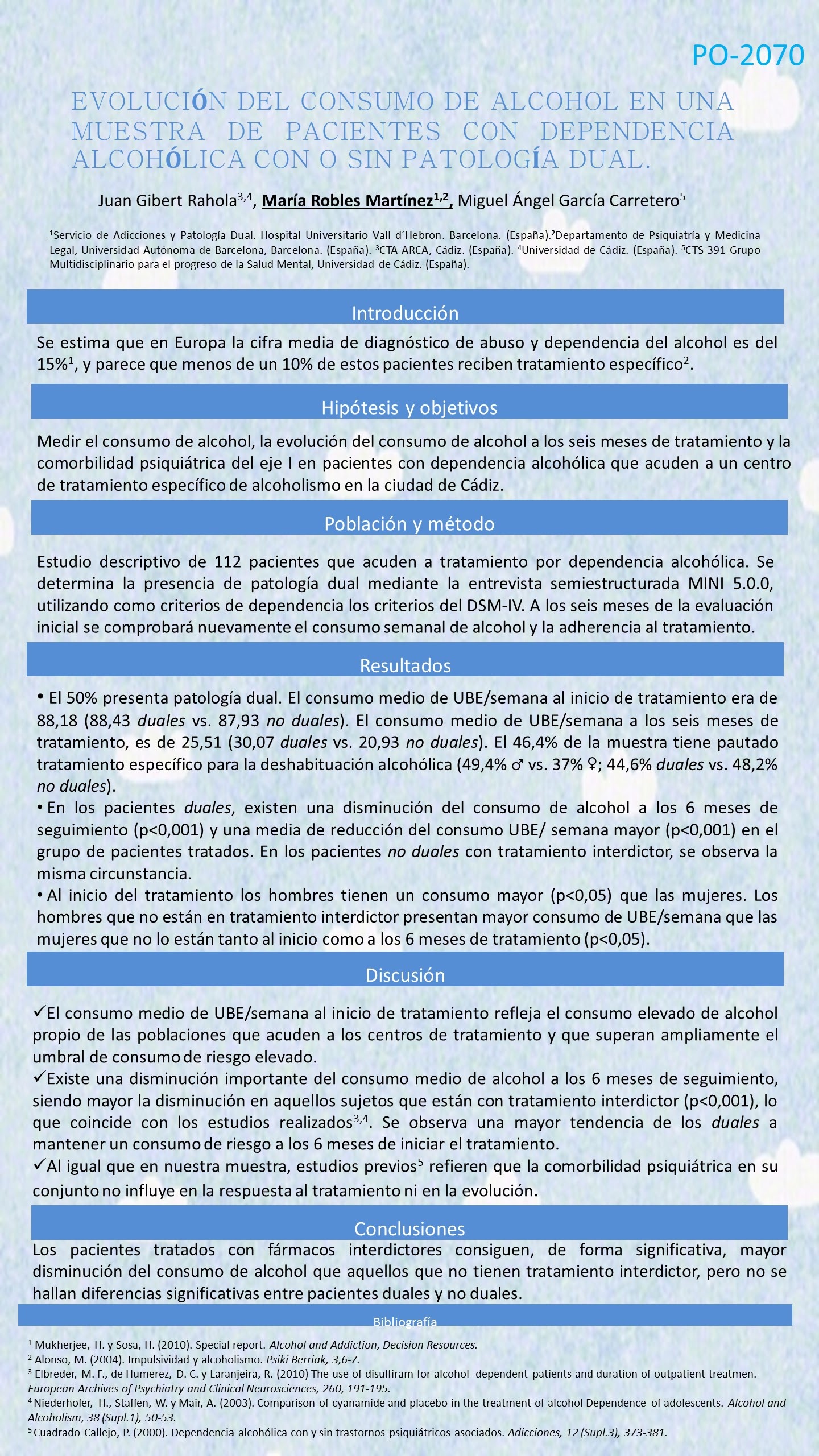 Importado desde XML