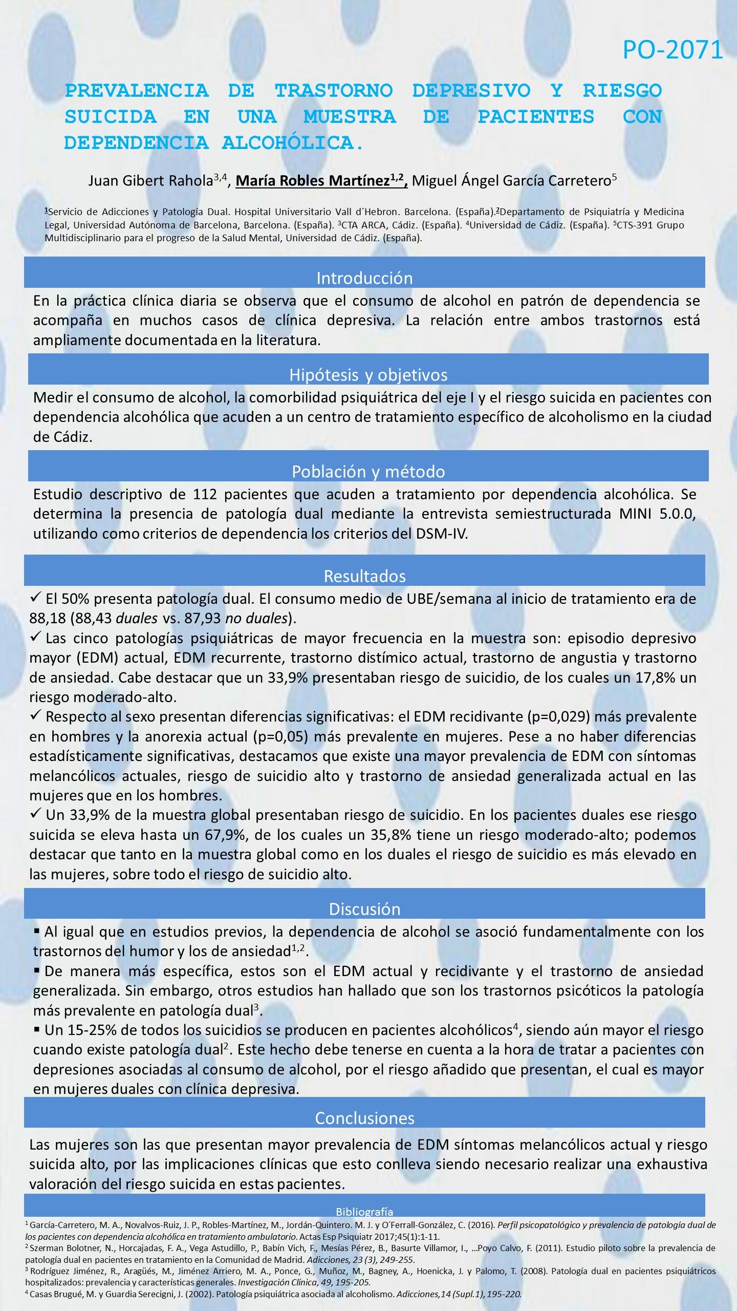 Importado desde XML
