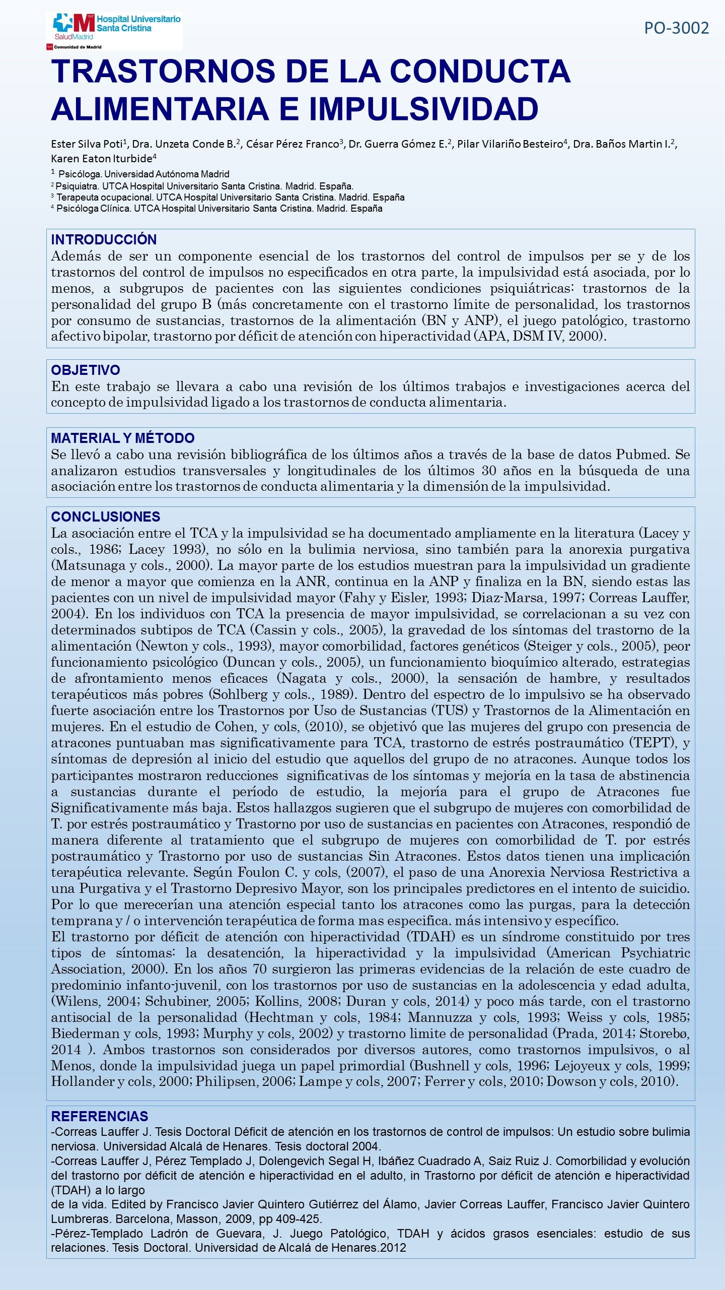 Importado desde XML