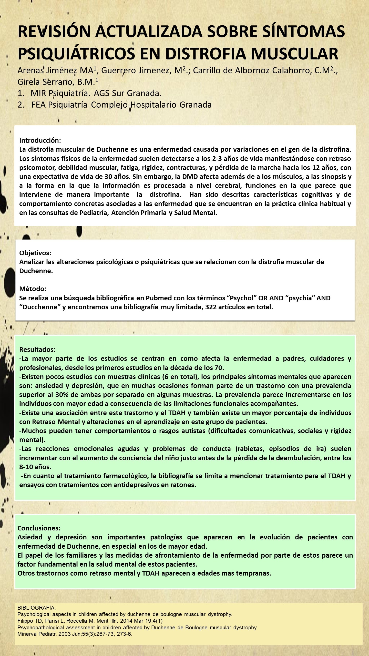 Importado desde XML